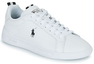 Nízke tenisky Polo Ralph Lauren  HRT CT II-SNEAKERS-LOW TOP LACE