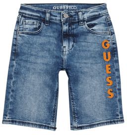 Šortky/Bermudy Guess  DENIM SHORT