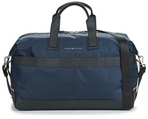 Cestovné tašky Tommy Hilfiger  TH ELEVATED NYLON WEEKENDER