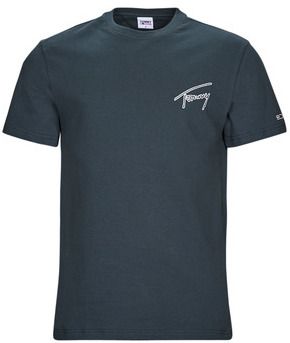 Tričká s krátkym rukávom Tommy Jeans  TJM CLSC SIGNATURE TEE