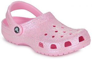 Nazuvky Crocs  Classic Glitter Clog K