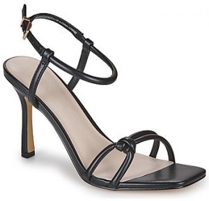 Sandále Only  ONLALYX-16 PUHEELED SANDAL FOIL