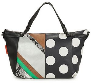 Kabelky Desigual  BAG_TANGO LIBIA