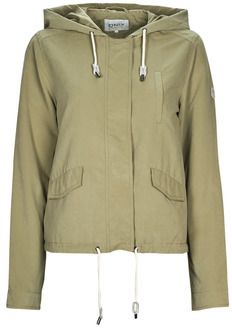 Parky Only  ONLSKYLAR HOOD SPRING JACKET CC