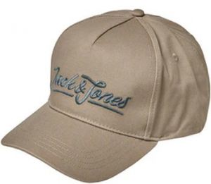 Šiltovky Jack & Jones  GORRA CAMEL JACK   JONES 12191391