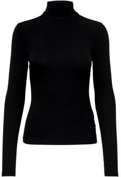 Vesty bez rukávov/Cardigany Only  JERSEY CUELLO VUELTO MUJER 15256046