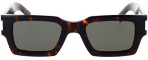 Slnečné okuliare Yves Saint Laurent  Occhiali da Sole Saint Laurent SL 572 002