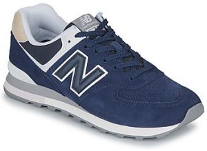 Nízke tenisky New Balance  574