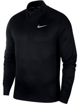 Mikiny Nike  SUDADERA NEGRA SPORT HOMBRE  BV4755