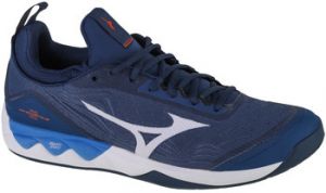 Fitness Mizuno  Wave Luminous 2