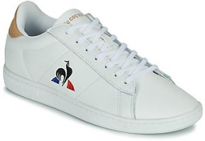 Nízke tenisky Le Coq Sportif  COURTSET