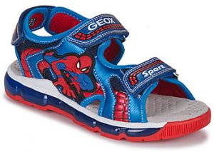 Sandále Geox  J SANDAL ANDROID BOY