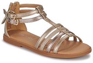 Sandále Geox  J SANDAL KARLY GIRL