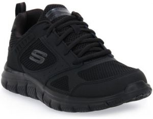 Bežecká a trailová obuv Skechers  BBK TRACK SYNTAC