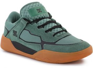 Skate obuv DC Shoes  DC METRIC S ADYS100634-OLV