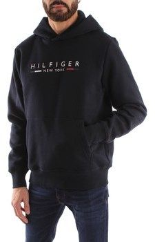 Mikiny Tommy Hilfiger  MW0MW29301