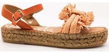 Espadrilky Vidorreta  -