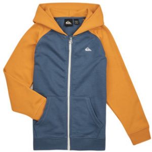Mikiny Quiksilver  EASY DAY BLOCK ZIP YOUTH