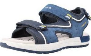 Sandále Geox  BC J SANDAL ALBEN BOY