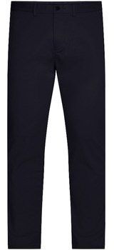 Nohavice Chinos/Nohavice Carrot Tommy Hilfiger  MW0MW26619