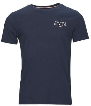 Tričká s krátkym rukávom Tommy Hilfiger  CN SS TEE LOGO