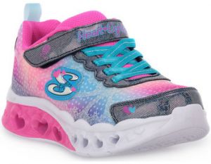 Módne tenisky Skechers  NVMT FLUTTER HEART