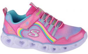 Nízke tenisky Skechers  Heart Lights-Rainbow Lux