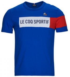 Tričká s krátkym rukávom Le Coq Sportif  TRI Tee SS N°1 M