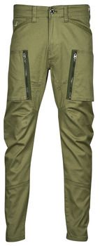 Nohavice Cargo G-Star Raw  zip pkt 3d skinny cargo