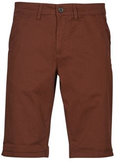 Šortky/Bermudy Teddy Smith  SHORT CHINO