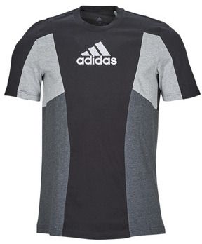 Tričká s krátkym rukávom adidas  ESS CB T