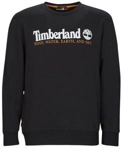 Mikiny Timberland  WWES Crew Neck Sweatshirt (Regular BB)