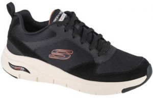 Nízke tenisky Skechers  Arch Fit - Servitica