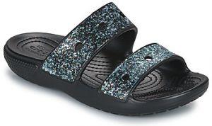 Šľapky Crocs  Classic Crocs Glitter Sandal K