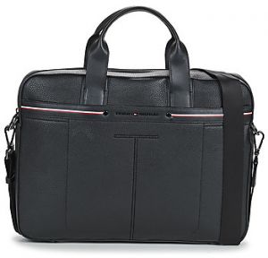 Aktovky Tommy Hilfiger  TH CENTRAL SLIM COMPUTER BAG