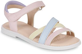 Sandále Geox  J SANDAL KARLY GIRL