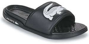 športové šľapky Lacoste  CROCO SLIDE