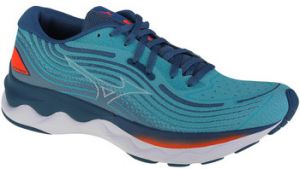 Bežecká a trailová obuv Mizuno  Wave Skyrise 4