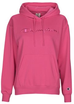 Mikiny Champion  Hooded Sweatshirt