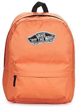 Ruksaky a batohy Vans  REALM BACKPACK