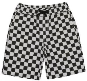 Šortky/Bermudy Vans  RANGE ELASTIC WAIST SHORT II BOYS