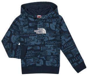 Mikiny The North Face  Boys Drew Peak Light P/O Hoodie