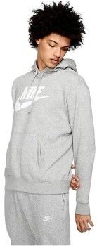 Mikiny Nike  SUDADERA HOMBRE  SPORTSWEAR BV2973