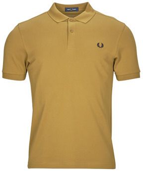 Polokošele s krátkym rukávom Fred Perry  PLAIN FRED PERRY SHIRT