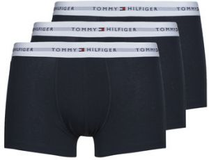 Boxerky Tommy Hilfiger  3P TRUNK