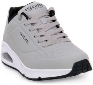 Bežecká a trailová obuv Skechers  LGBK UNO STAND