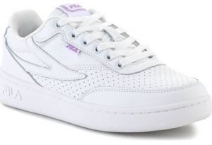 Nízke tenisky Fila  Sevaro Wmn White FFW0283-10004