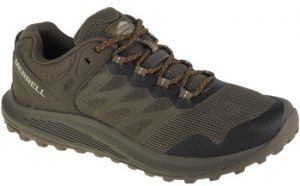 Turistická obuv Merrell  Nova 3 Tactical