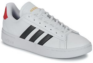 Nízke tenisky adidas  GRAND COURT ALPHA