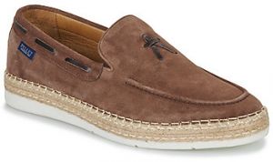 Espadrilky Pellet  VALENTIN